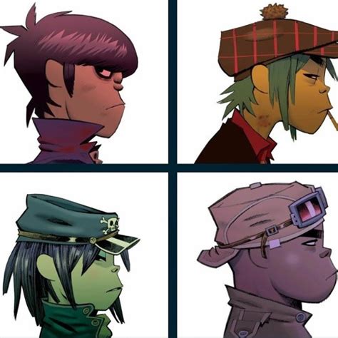 Stream Feel Good Inc And Clint Eastwood Gorillaz Cover By Unnewsual