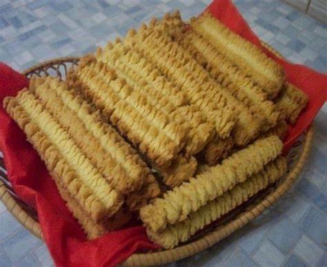 Песочное печенье. Ингредиенты: 4 стакана муки 1 пачку маргарина для Картинка - Песочное печенье. Ингредиенты: 4 стакана муки 1 пачку маргарина для