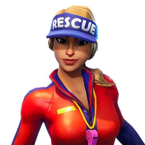 Epic Please Make More Blonde Female Characters Rfortnitebr