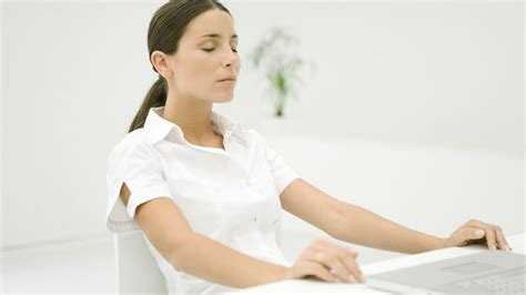 How long should you meditate? 7 Weird Ways To Lower Blood Pressure - ABC News