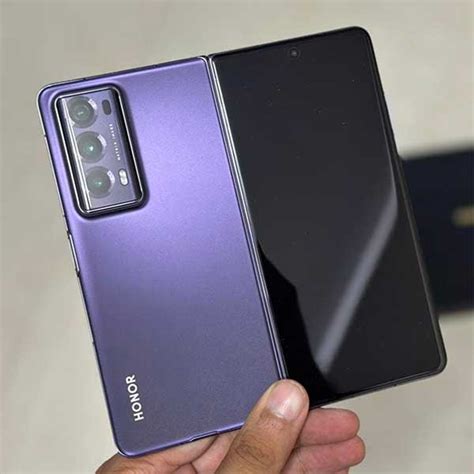 Honor Magic V2 Specifications, price - Specs Tech