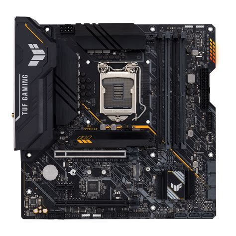 Tuf Gaming B560m Plus Wifi｜motherboards｜asus Global