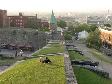 11 Reasons You Should Visit Quebec City Over Montreal
