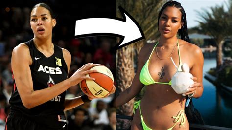 Hottest Wnba Players Youtube