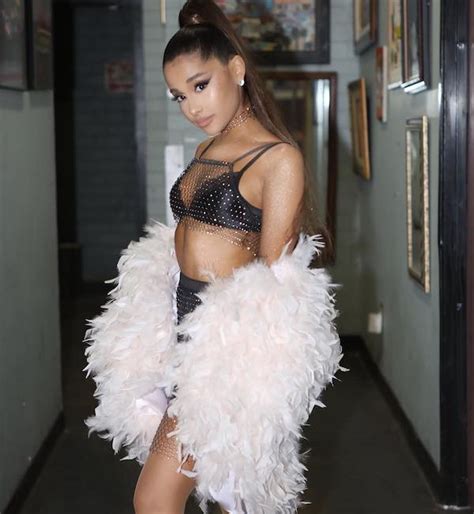 Performers include ariana grande, justin bieber, coldplay, katy perry, take that, pharrell williams, niall horan, miley cyrus, usher, robbie williams, little mix and the black eyed peas. Ariana Grande Plastic Surgery REVEALED! Then And Now 2019
