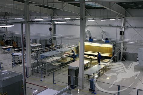 Our design expertise goes well beyond new aircraft. Aircraft Interior Refurbishment - Tulpar Aero Group