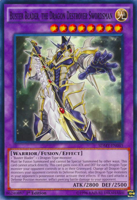Top 10 Cards You Need For Your Buster Blader Yu Gi Oh Deck Hobbylark