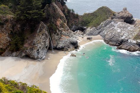 Great restaurants and shopping just moments away! BIG SUR & MONTEREY | Sweet September