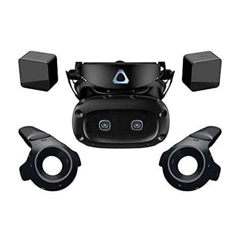 Htc Vive Cosmos Elite Digital Actuality System