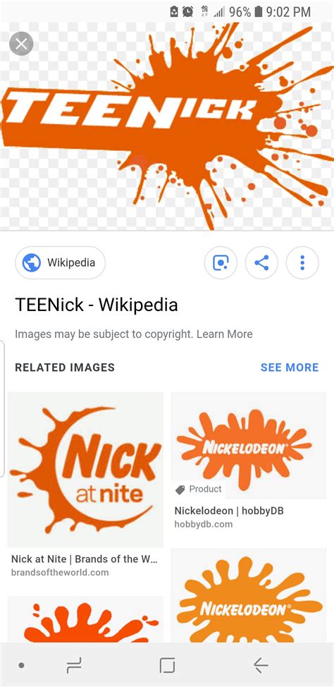 Teen Nick Shows On Netflix