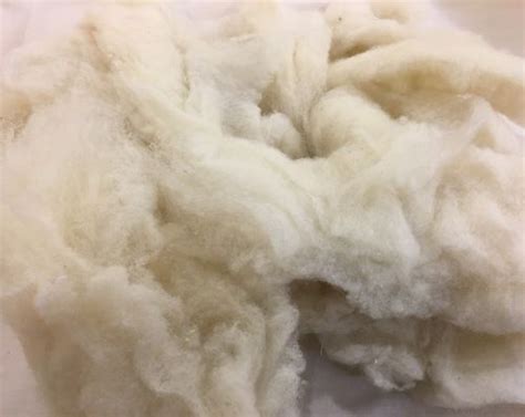 Wool Pieces For Stuffing Or Core Wool