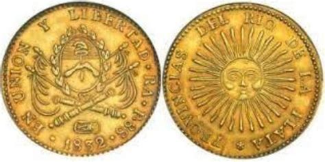 Monedas Valiosas De Argentina Las Más Raras Curiosas Y Buscadas Por Los Coleccionistas Amba 24