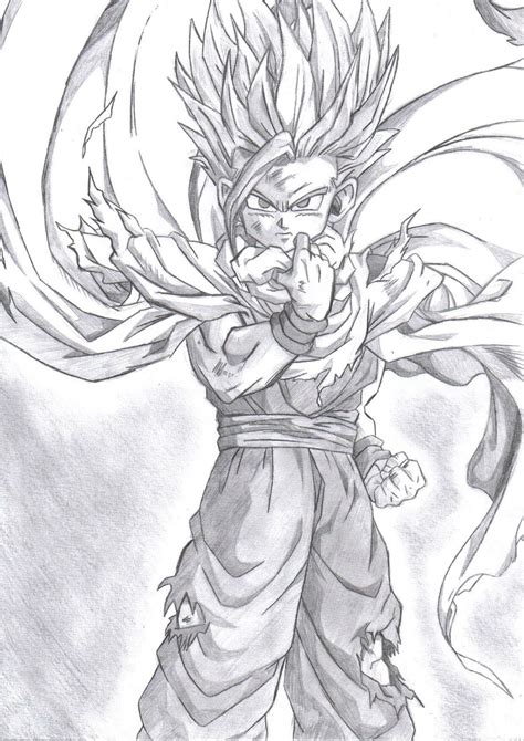 Dragon ball z dragon z character sheet character design jiren the gray hero fighter evil goku drawing reference anatomy reference. Dbz Drawings by RazorusDBZ on DeviantArt