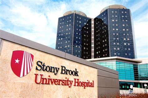 Stony Brook University Hospital Recognized As Accreta Center Of