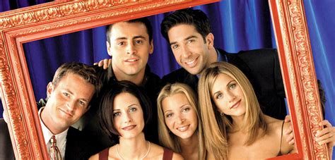 Friends: Reunion der Serien-Stars steht kurz bevor!