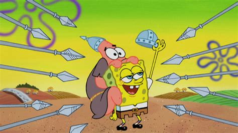 Watch Spongebob Squarepants Season 4 Episode 6 Dunces And Dragons