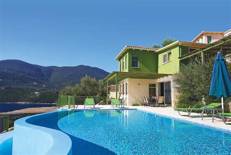 Private Villa With Pool James Villa Holidays