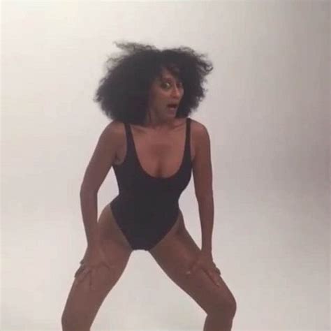 Watch Tracee Ellis Ross Work That Body In Tribute To Her Mother SoulBounce