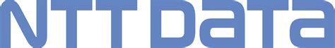 Ntt Data Logo Png Png Image Collection