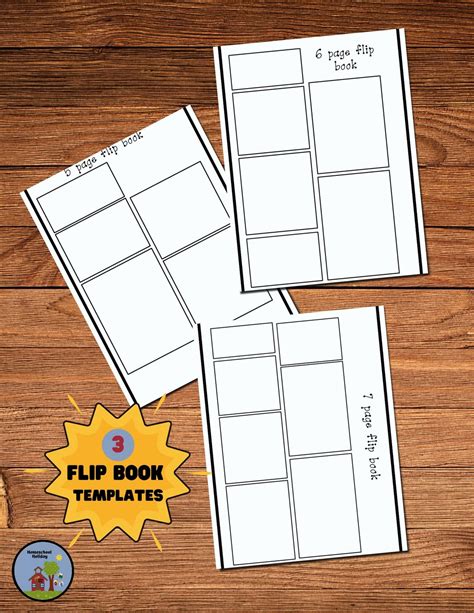 Templates For Lapbooks Amped Up Learning