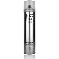 Tigi Bed Head Hard Head Hairspray Haarspray Ml Parfum Discount