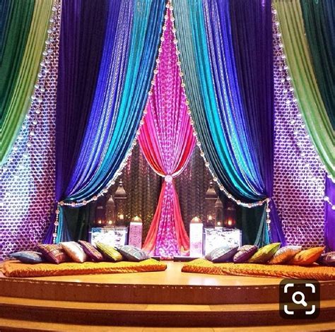Wedding Hall Decorations Desi Wedding Decor Backdrop Decorations