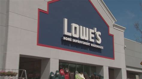Lowes Reports First Quarter 2016 Earnings