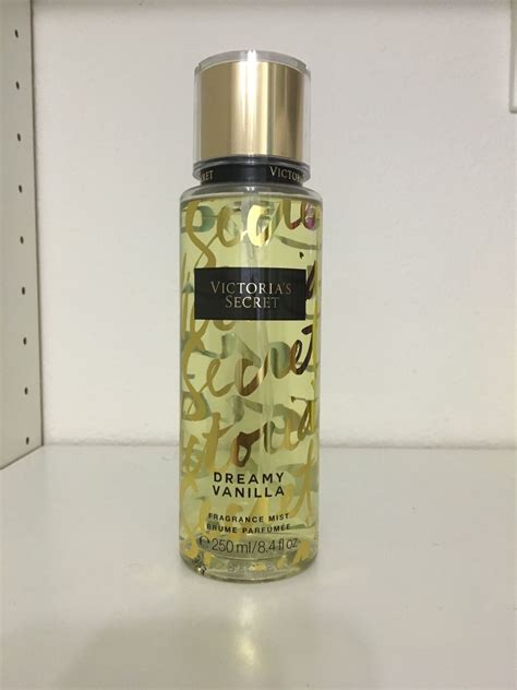 Shop.alwaysreview.com has been visited by 1m+ users in the past month Victoria's Secret Fantasies Fragrance Mist Dreamy Vanilla ...