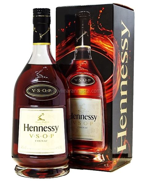 Hennessy Vsop 700ml Ssb Wine Trading