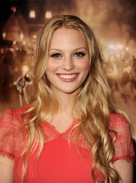 Kirby Bliss Blanton Pictures And Photos Fandango