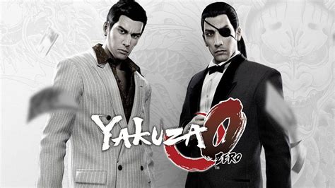 Hd wallpapers and background images Yakuza 0 Wallpapers - Wallpaper Cave