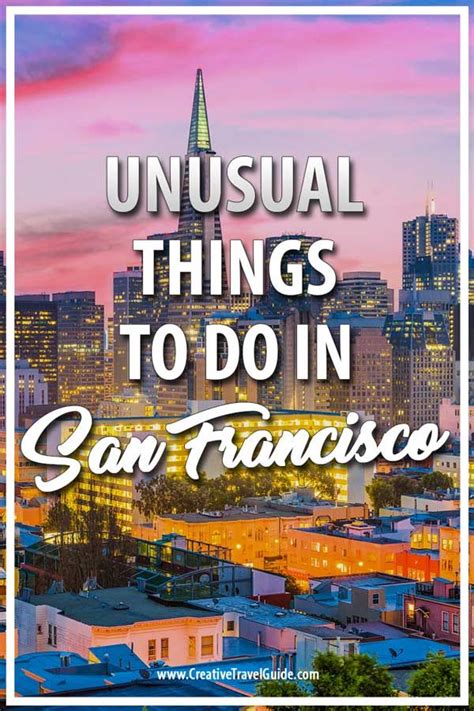san francisco happens to be one of the most happening places in the us that s why we are