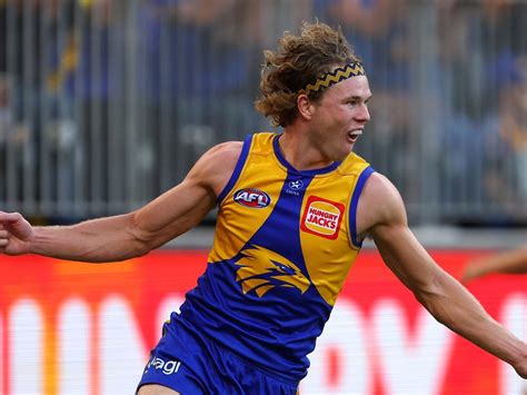 Afl 2023 West Coast Eagles Respond To Tough Week With Strong Win Over