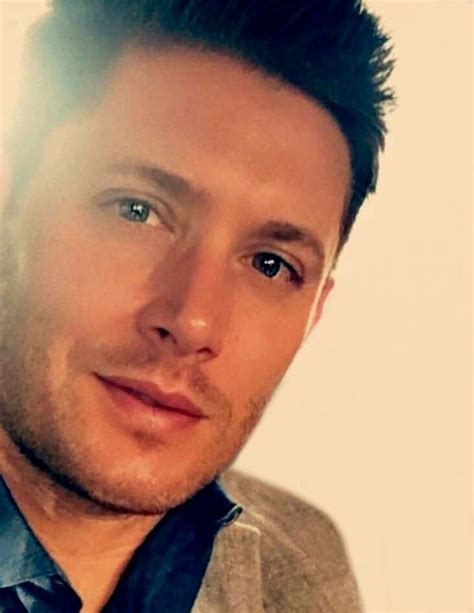 Pin By Mcr666 On Spn Jensen Ackles Celebrities Male Actors