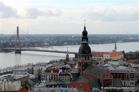 Top 15 Things To Do In Riga Latvia This Winter Ferreting Out The Fun