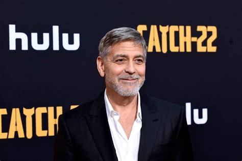 George Clooney Just Gave The Flowbee A Huge Endorsement Why You Cant