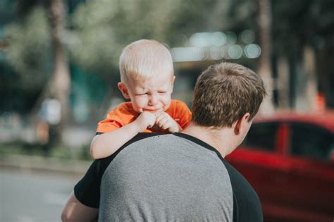 7 Tips To Raise A Well Behaved Child Dadco