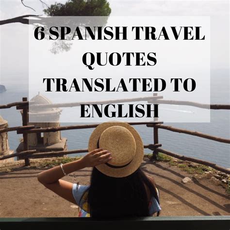 Switch out mamasita and replace it with papasito. 6 Spanish Travel Quotes Translated to English | Travel quotes, Spanish quotes with translation ...