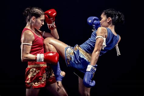 Муай тай Тайский бокс Правила и традиции Ринг и экипировка