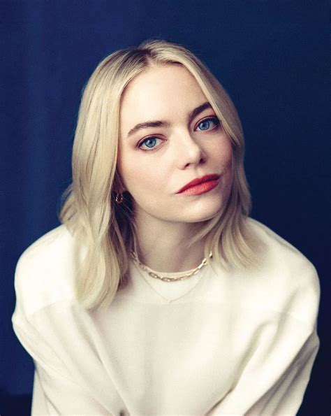 Margot Robbie Emma Stone And Carey Mulligan In The Hollywood Reporter January 2024 Hawtcelebs