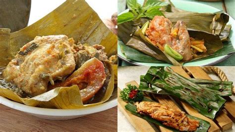 Jangan lupa untuk merasakan sop buntut dan menambah bumbu sesuai. 5 Varian Olahan Resep Pepes Ayam, Masakan Rumahan untuk ...