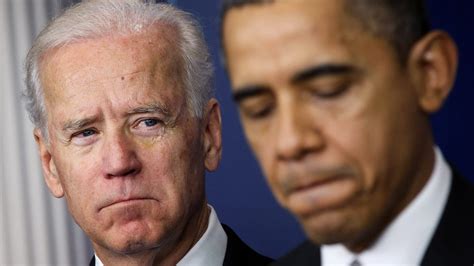 Biden Broke With Obama On Immigration Only To Become Just Like Him