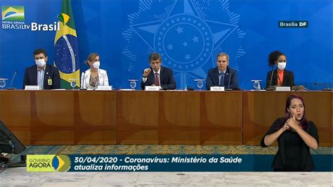 A médica, que é favorável ao. Ministério da Saúde promete 184 leitos, 581 profissionais ...