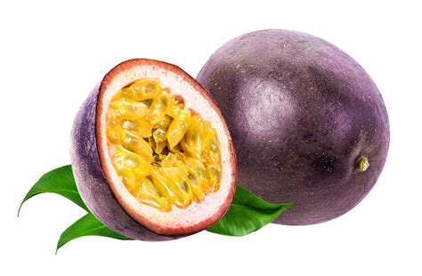 Fruit de la passion