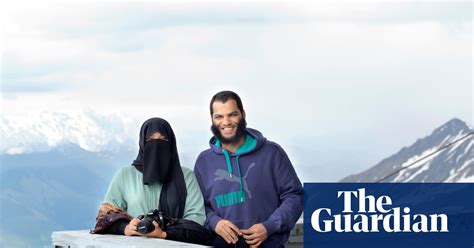 The Austrian Village That S A Muslim Holiday Hotspot In Pictures Art And Design The Guardian
