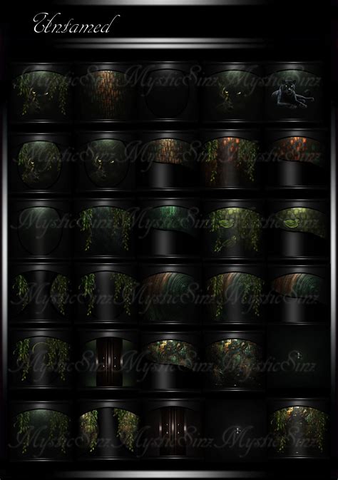 Christmas Trees Imvu Textures Mysticsinz File Sales