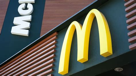 McDonald S To Create New Spin Off Restaurant In Early 2024 Marketing