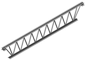 Maybe you would like to learn more about one of these? Eames House: Steel Roof Joists
