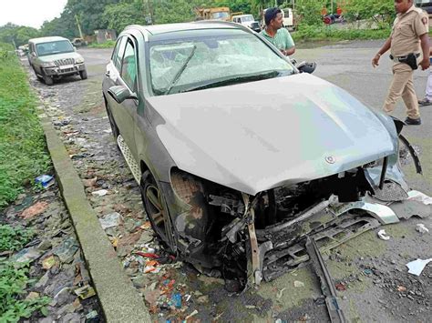 Cyrus Mistry car crash: Autopsy conducted in Mumbai hospital