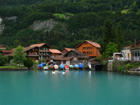 File5506 Iseltwald Brienzersee Wikimedia Commons